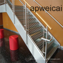 Balustrade Mesh